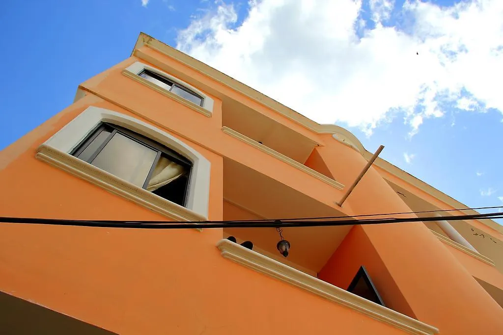 Hostal Duncan Puerto Ayora  Aparthotel Puerto Ayora (Galapagos Islands)