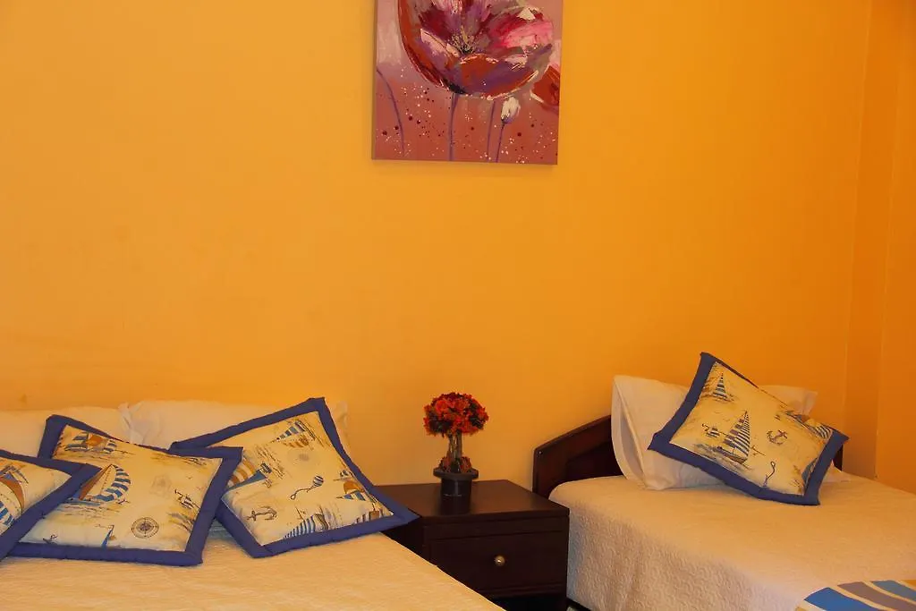 Hostal Duncan Puerto Ayora  Puerto Ayora (Galapagos Islands)