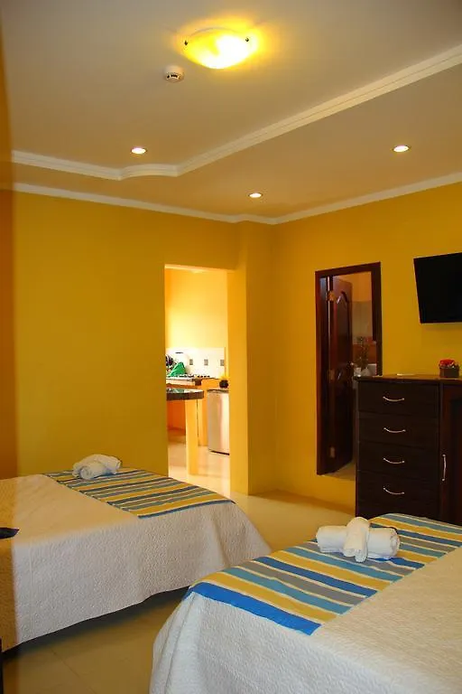 Hostal Duncan Puerto Ayora  Puerto Ayora (Galapagos Islands)