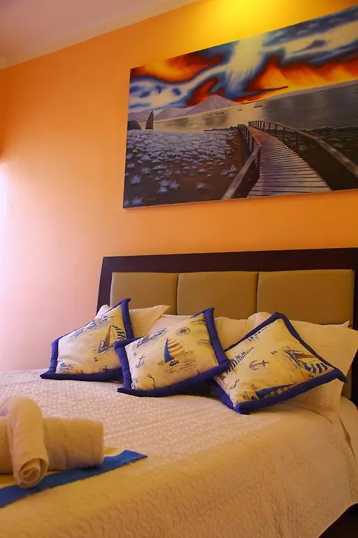 Aparthotel Hostal Duncan Puerto Ayora