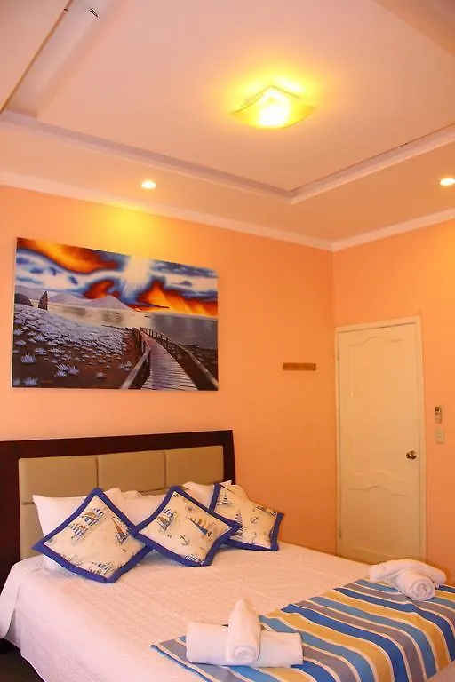 Aparthotel Hostal Duncan Puerto Ayora
