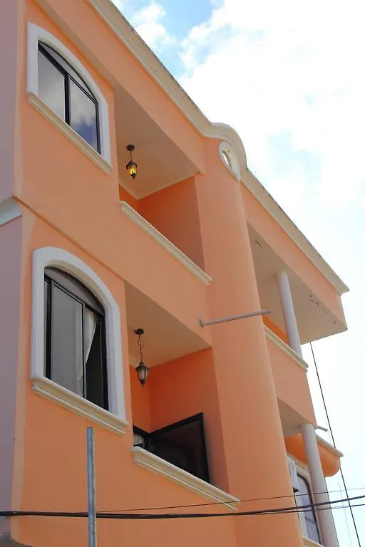 Aparthotel Hostal Duncan Puerto Ayora