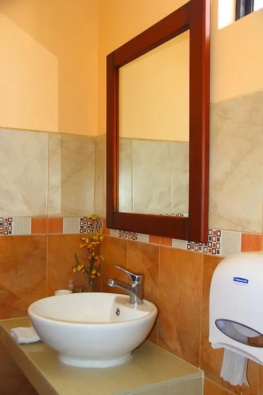Hostal Duncan Puerto Ayora  Puerto Ayora (Galapagos Islands)