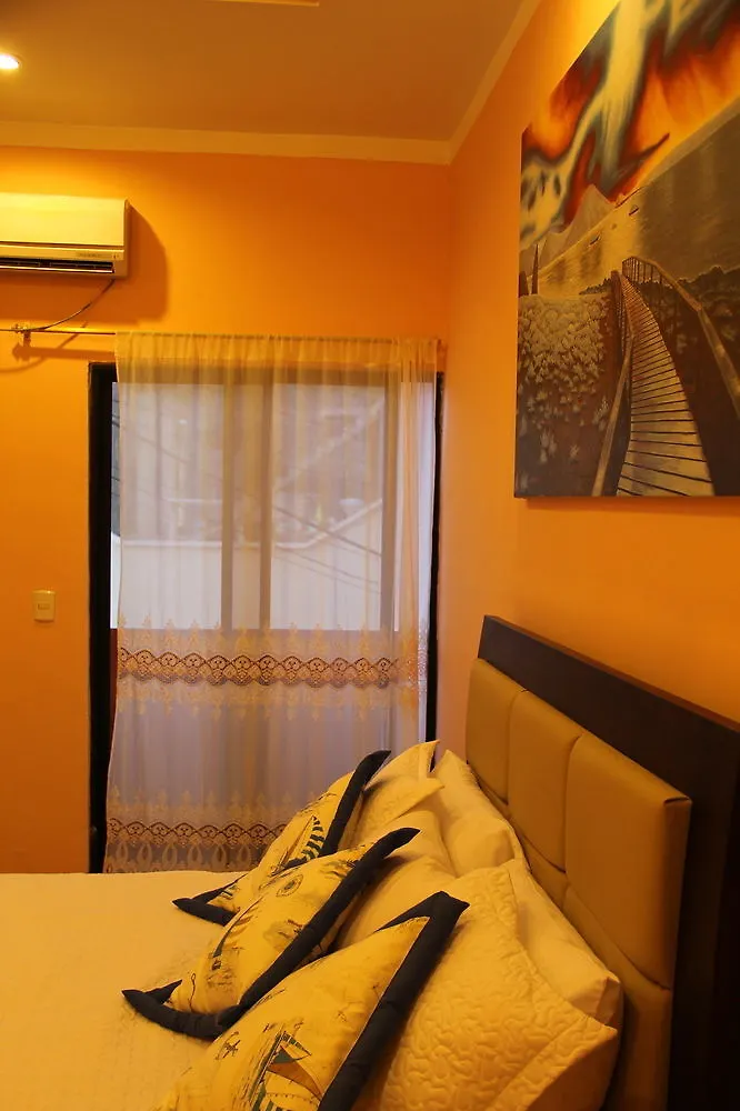 Hostal Duncan Puerto Ayora  Aparthotel Puerto Ayora (Galapagos Islands)