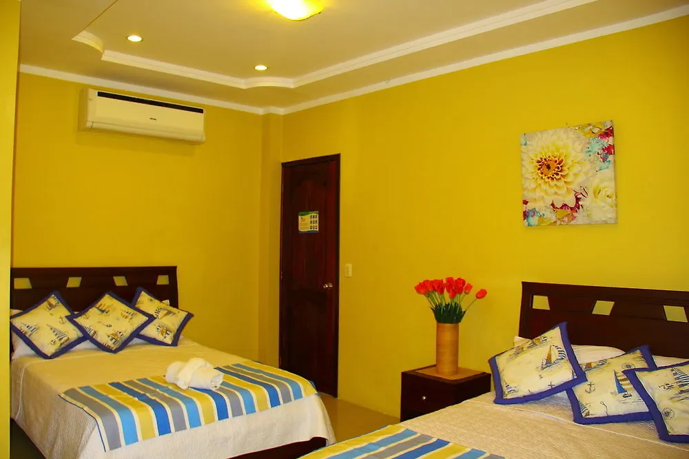Hostal Duncan Puerto Ayora  Aparthotel Puerto Ayora (Galapagos Islands)