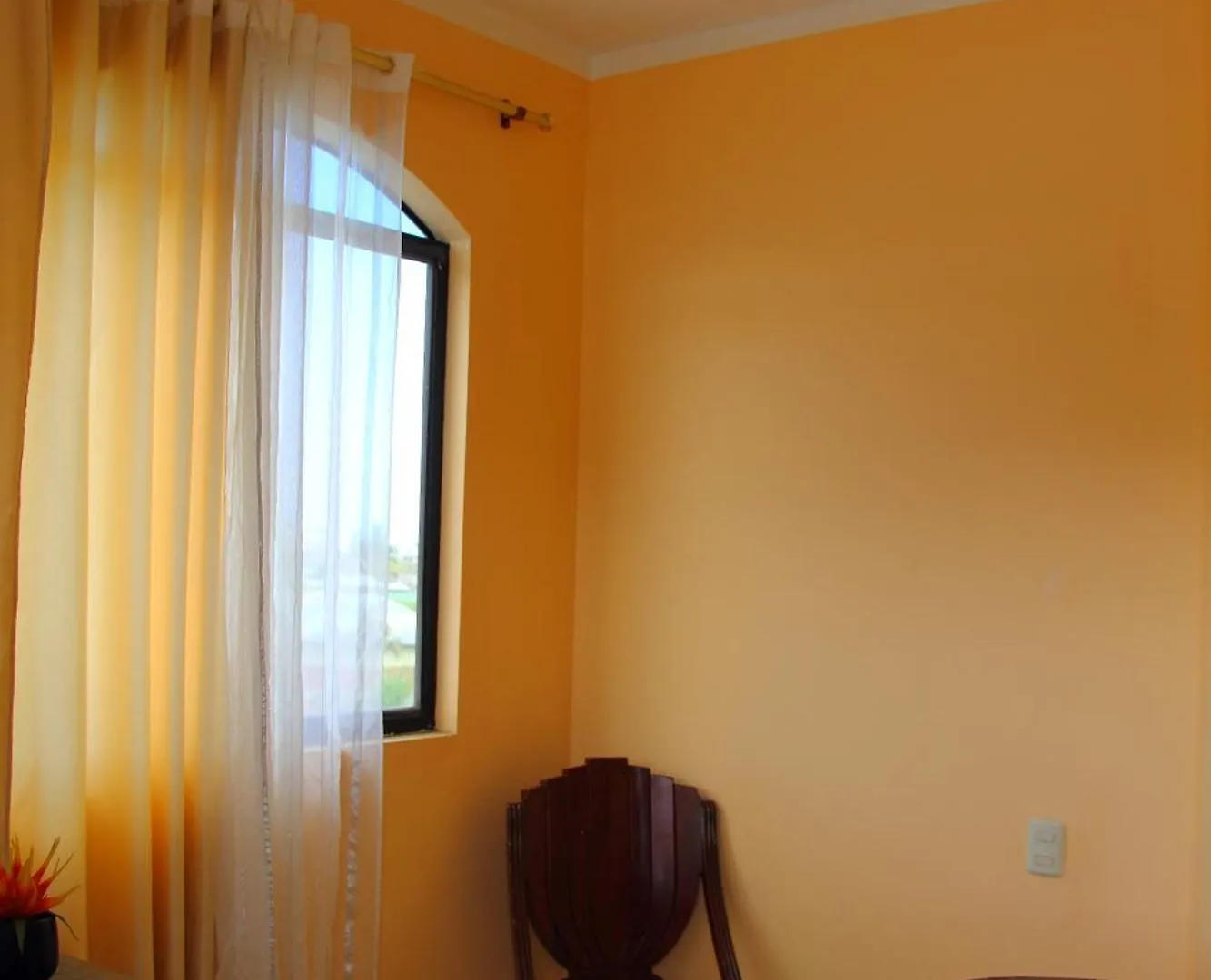 Hostal Duncan Puerto Ayora  Ecuador