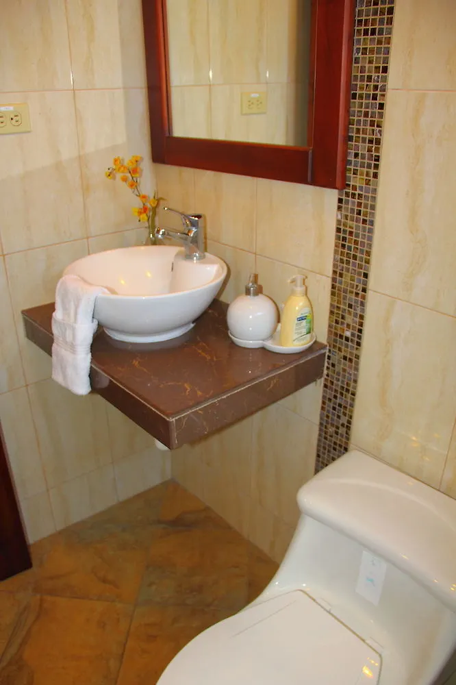 Aparthotel Hostal Duncan Puerto Ayora