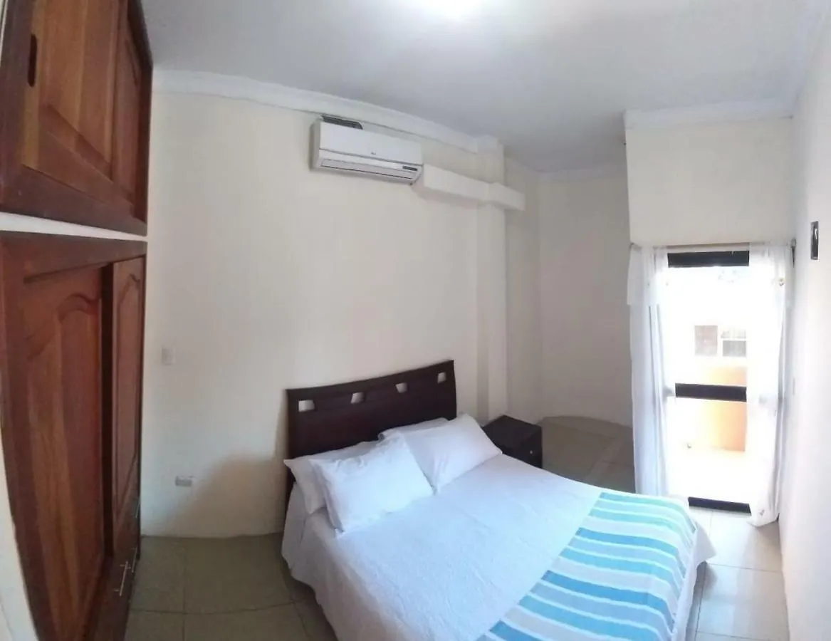 Hostal Duncan contacts