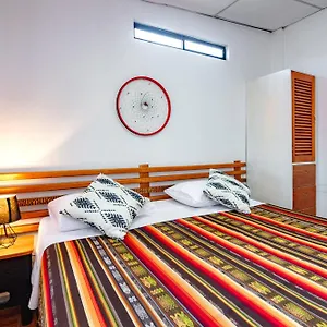 Maison d'hôtes La K-leta Boutique, Puerto Ayora (Galapagos Islands)